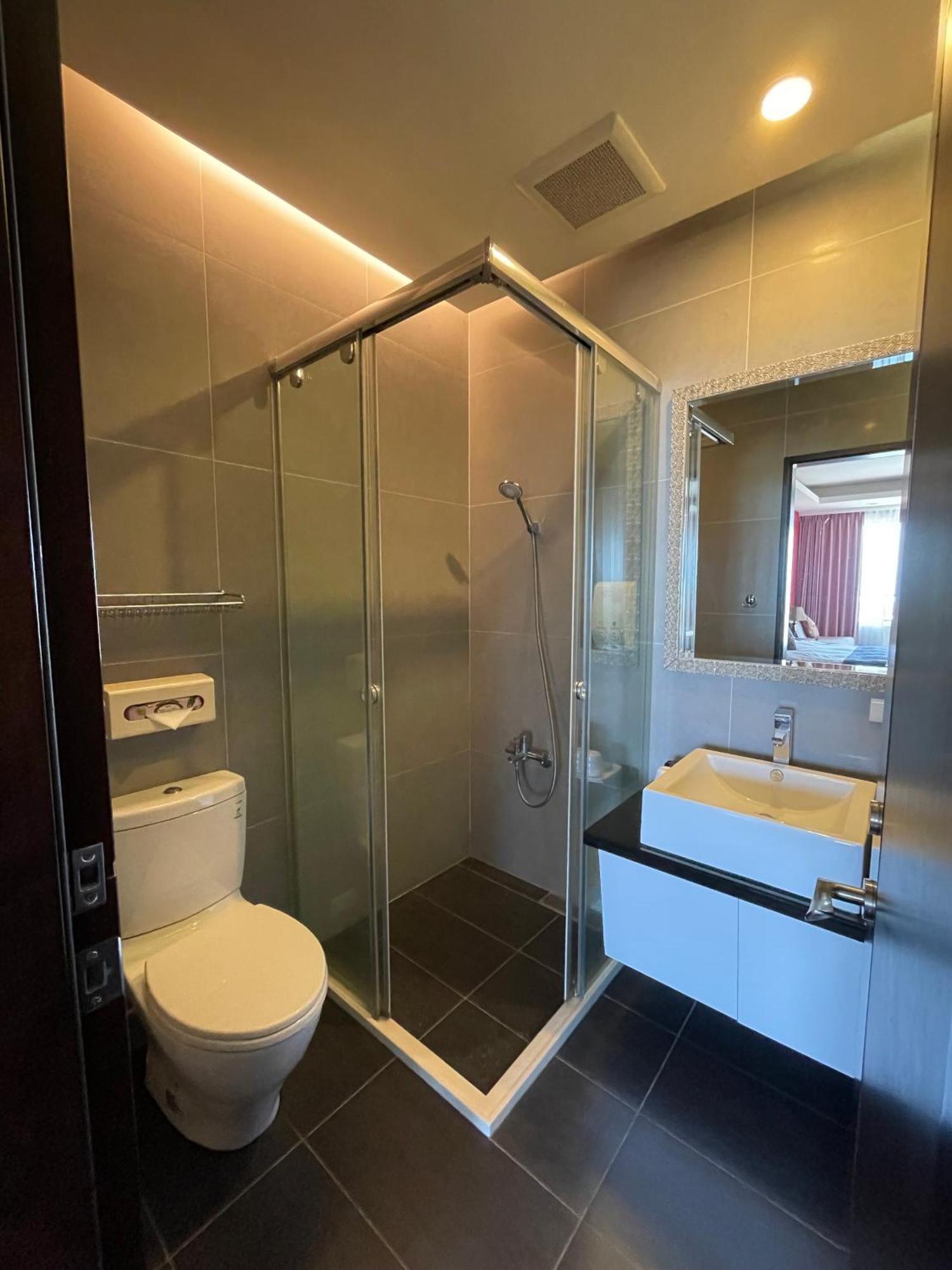 Hai Tan Feng Qing Toucheng Room photo